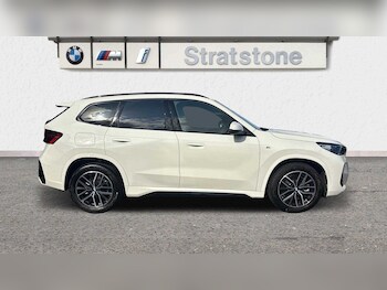 Used BMW X1 2025 for sale - 75592309: Photo