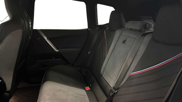 Used BMW iX 2025 for sale - 76075507: Photo 14