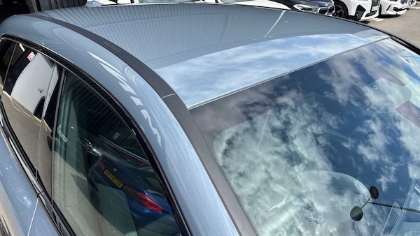 Used BMW iX 2025 for sale - 76075507: Photo 19
