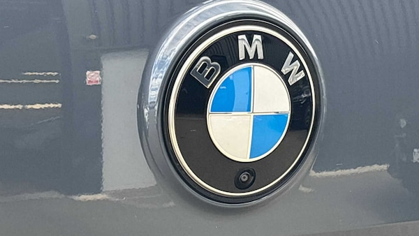 Used BMW iX 2025 for sale - 76075507: Photo 24