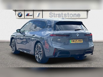 Used BMW iX 2025 for sale - 76075507: Photo 2