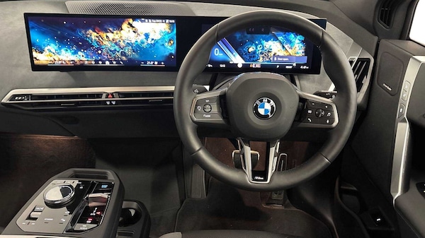 Used BMW iX 2025 for sale - 76075507: Photo 7