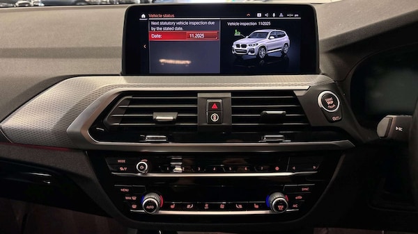 Used BMW X3 2020 for sale - 76156104: Photo 10