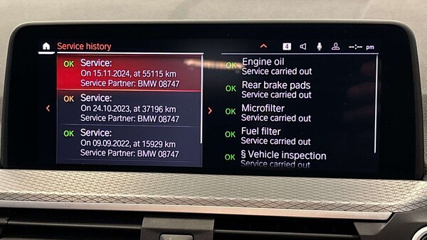 Used BMW X3 2020 for sale - 76156104: Photo 11