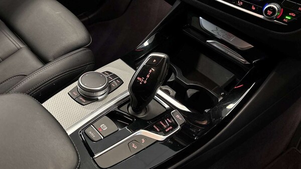 Used BMW X3 2020 for sale - 76156104: Photo 12