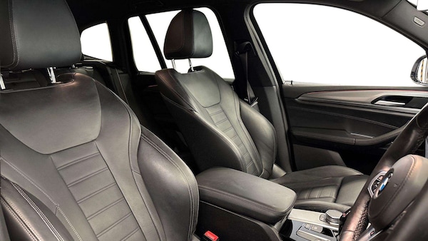 Used BMW X3 2020 for sale - 76156104: Photo 13