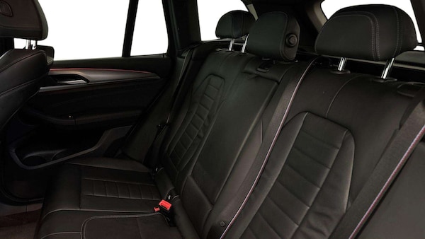 Used BMW X3 2020 for sale - 76156104: Photo 14