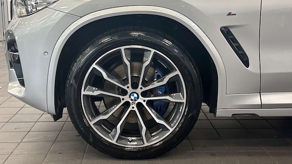 Used BMW X3 2020 for sale - 76156104: Photo 16