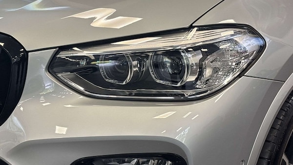 Used BMW X3 2020 for sale - 76156104: Photo 18