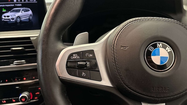 Used BMW X3 2020 for sale - 76156104: Photo 22