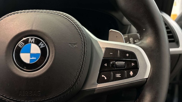 Used BMW X3 2020 for sale - 76156104: Photo 23
