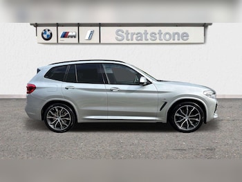 Used BMW X3 2020 for sale - 76156104: Photo 4
