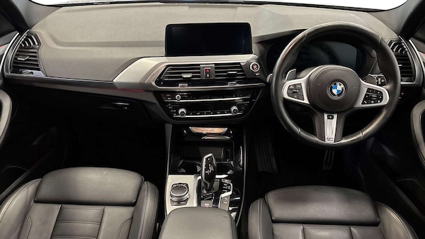 Used BMW X3 2020 for sale - 76156104: Photo 6