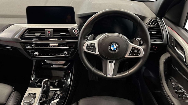 Used BMW X3 2020 for sale - 76156104: Photo 7