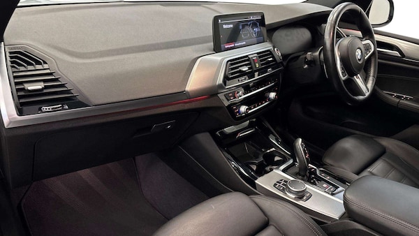 Used BMW X3 2020 for sale - 76156104: Photo 9
