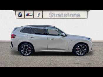 Used BMW X3 2024 for sale - 75212534: Photo