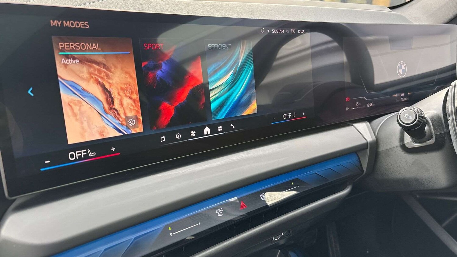 Used BMW X3 2025 for sale - 77686585: Photo 10