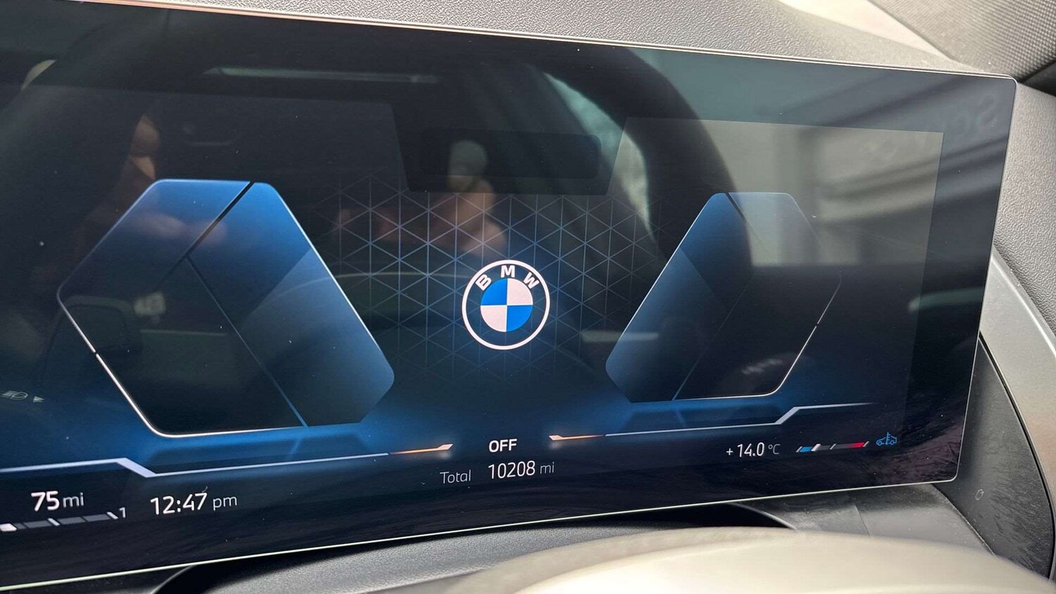 Used BMW X3 2025 for sale - 77686585: Photo 11