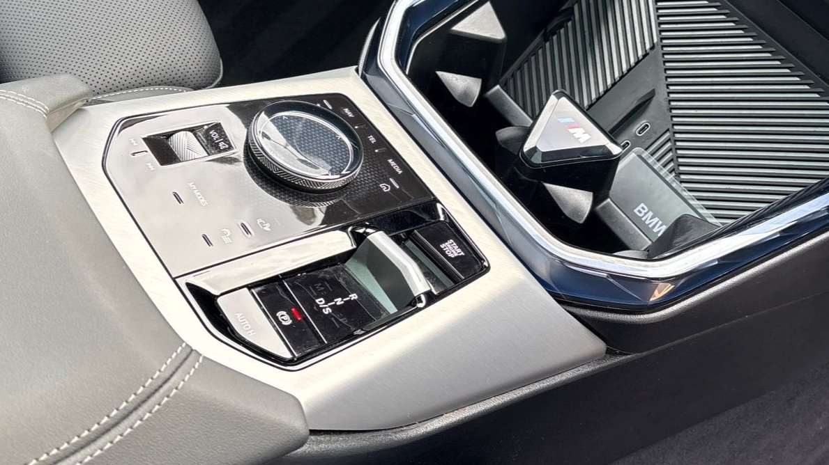 Used BMW X3 2025 for sale - 77686585: Photo 12