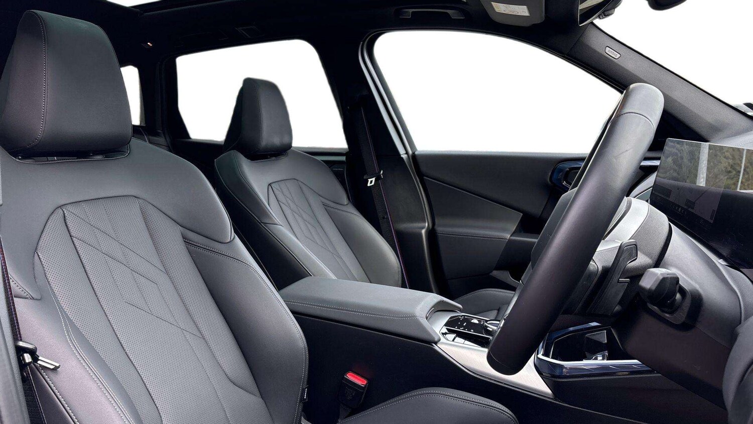 Used BMW X3 2025 for sale - 77686585: Photo 13