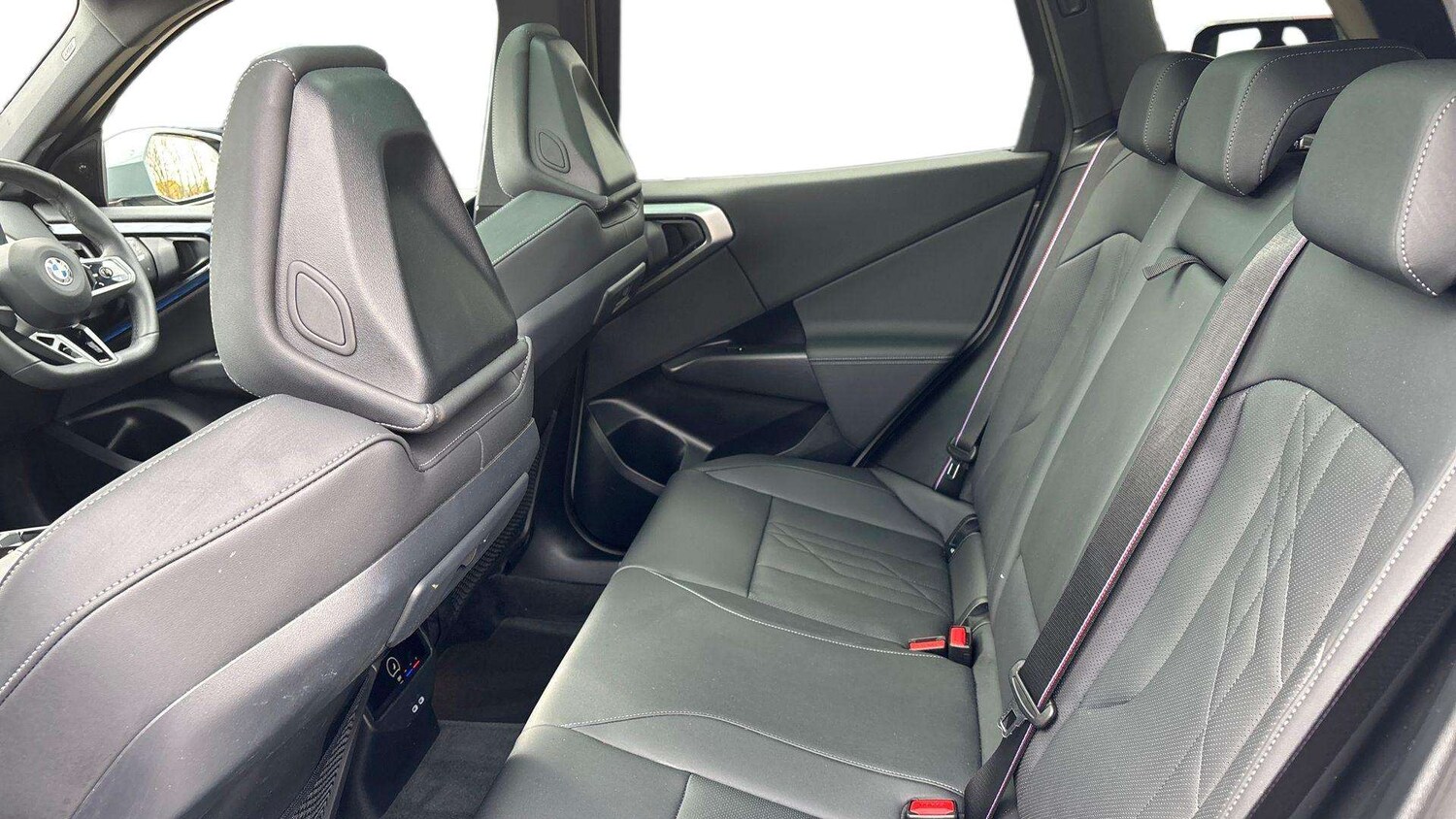 Used BMW X3 2025 for sale - 77686585: Photo 14