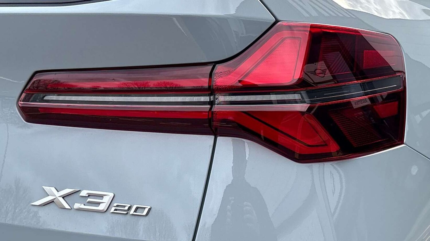 Used BMW X3 2025 for sale - 77686585: Photo 17