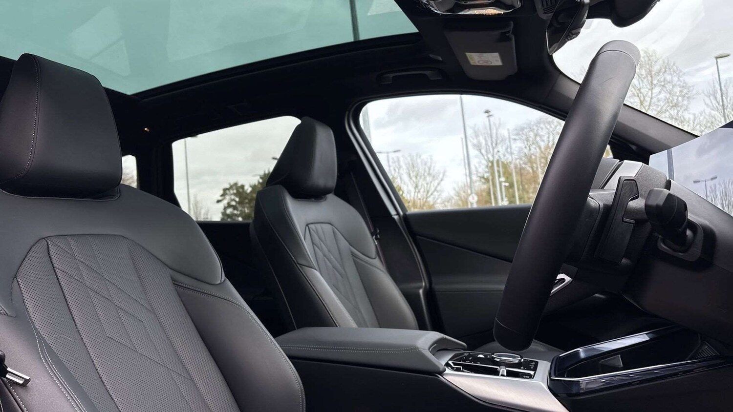 Used BMW X3 2025 for sale - 77686585: Photo 19