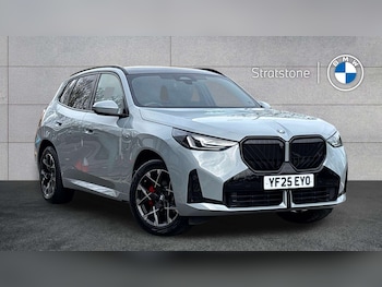 Used BMW X3 2025 for sale - 77686585: Photo