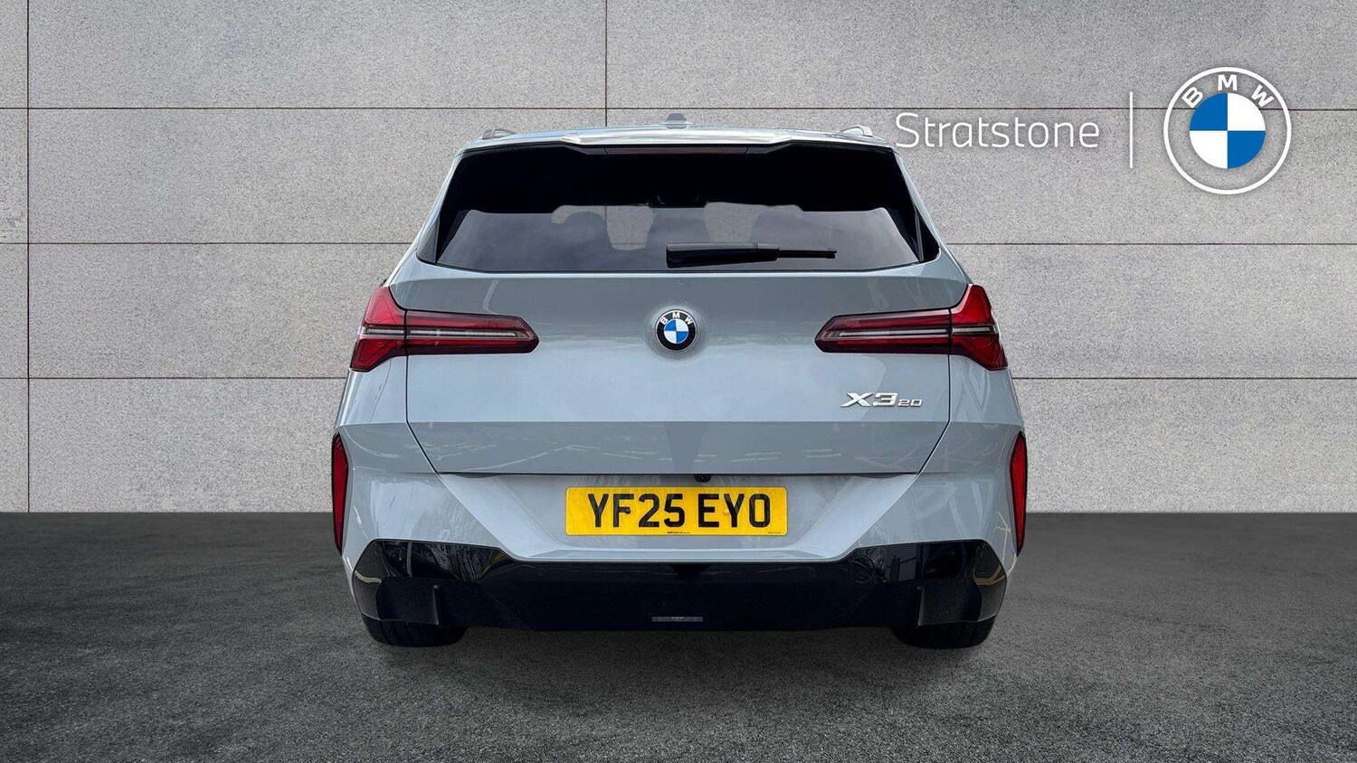 Used BMW X3 2025 for sale - 77686585: Photo 20