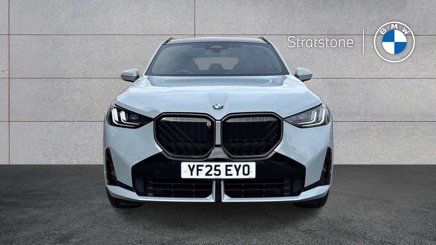 Used BMW X3 2025 for sale - 77686585: Photo 21