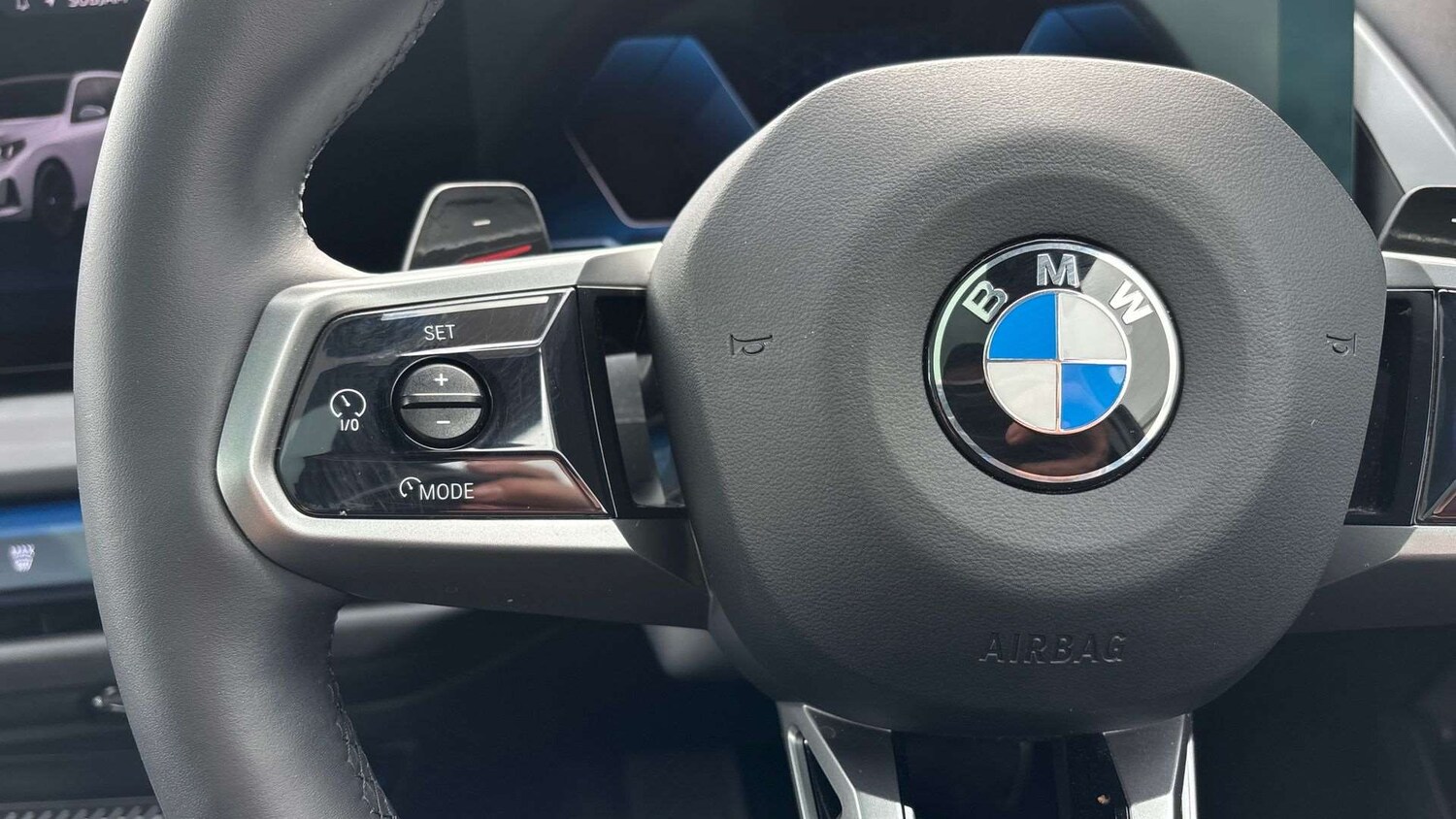 Used BMW X3 2025 for sale - 77686585: Photo 22