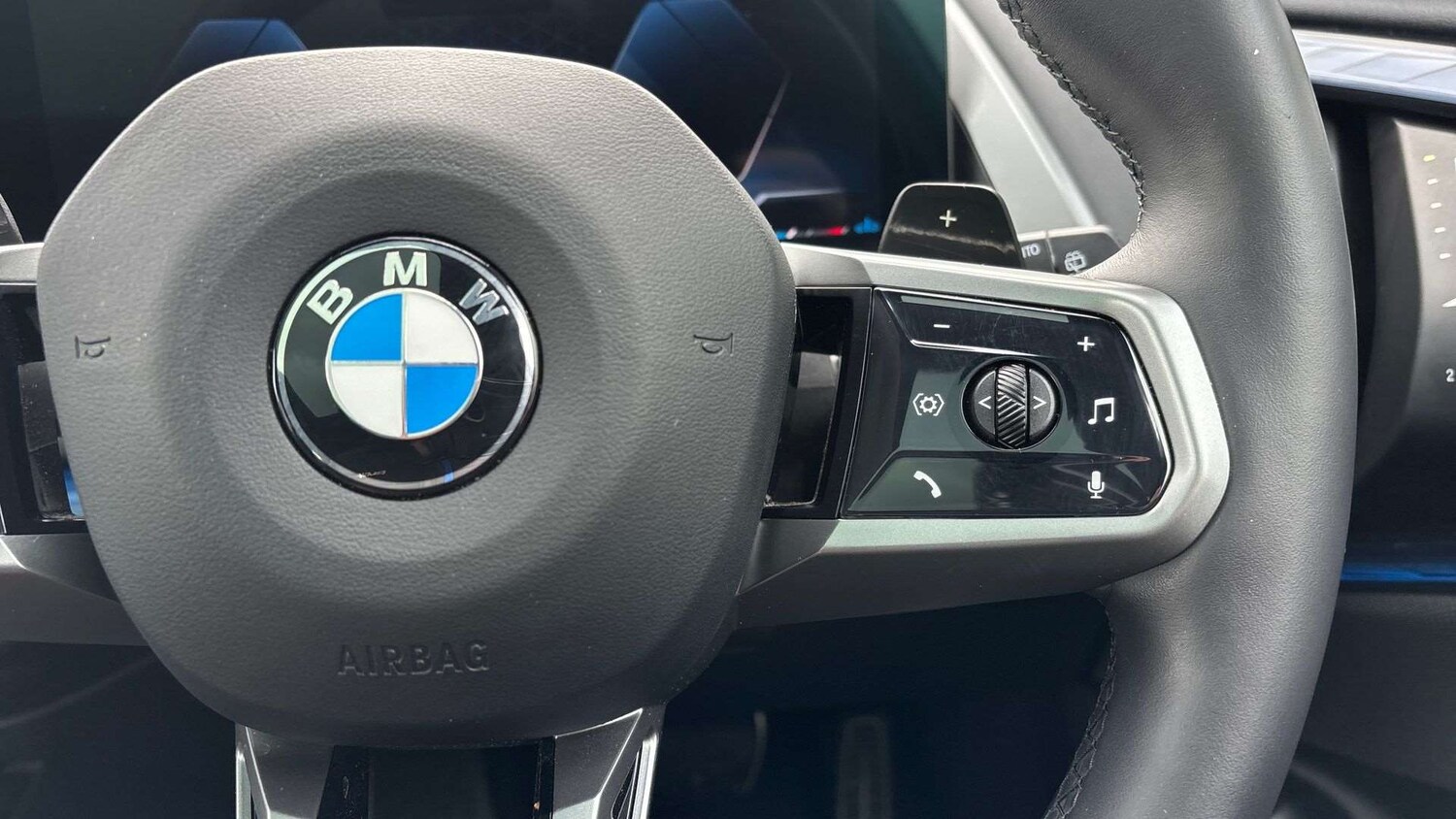 Used BMW X3 2025 for sale - 77686585: Photo 23