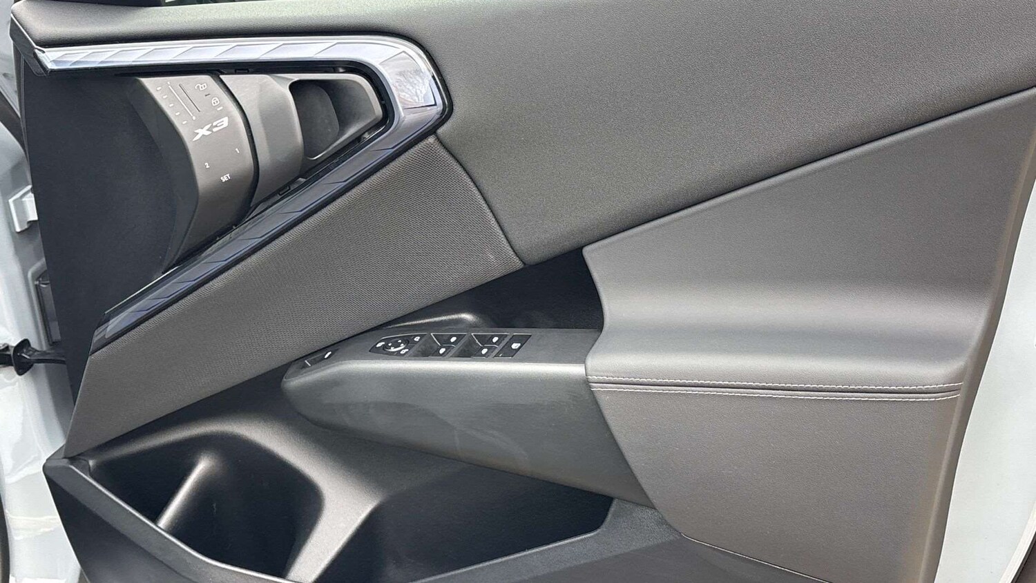 Used BMW X3 2025 for sale - 77686585: Photo 27