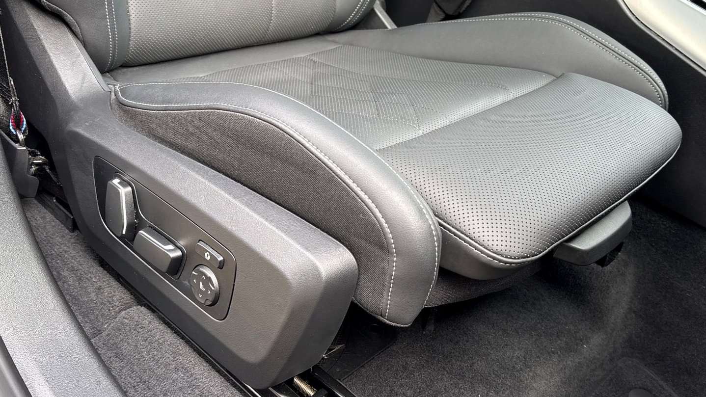 Used BMW X3 2025 for sale - 77686585: Photo 28