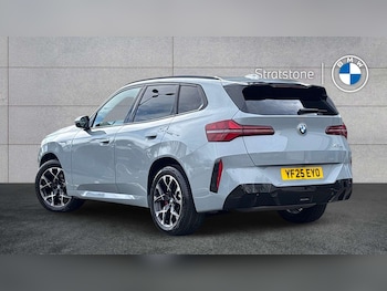 Used BMW X3 2025 for sale - 77686585: Photo