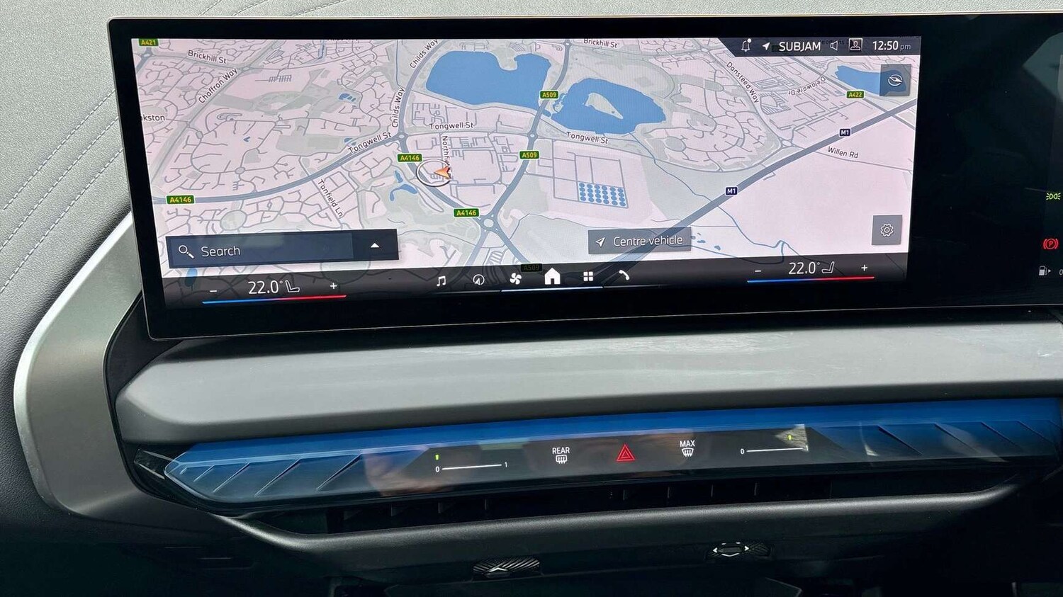 Used BMW X3 2025 for sale - 77686585: Photo 33