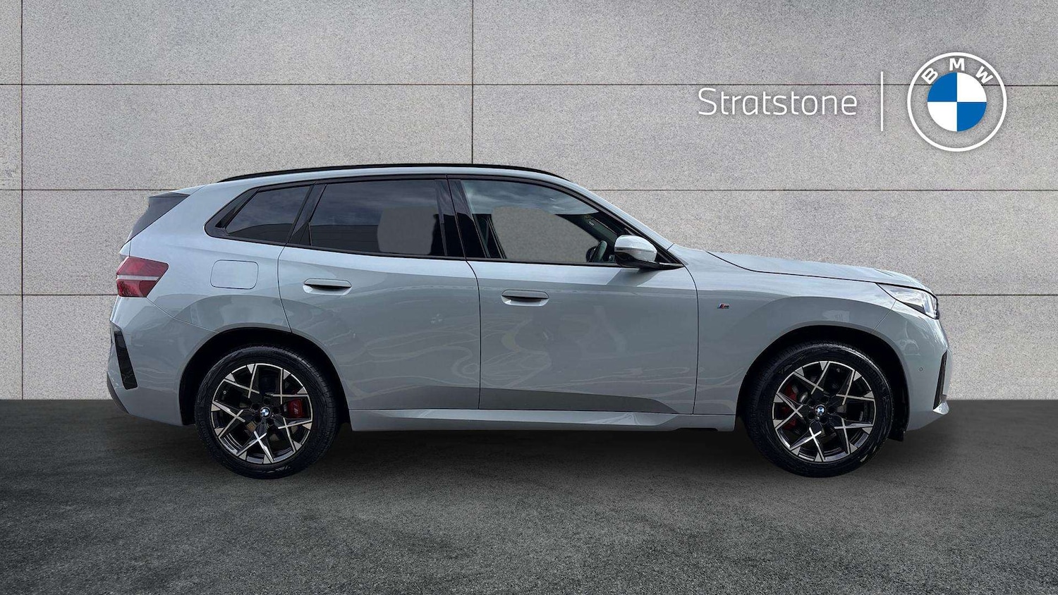 Used BMW X3 2025 for sale - 77686585: Photo 4