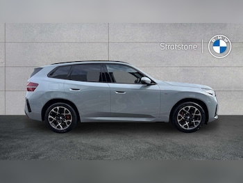 Used BMW X3 2025 for sale - 77686585: Photo