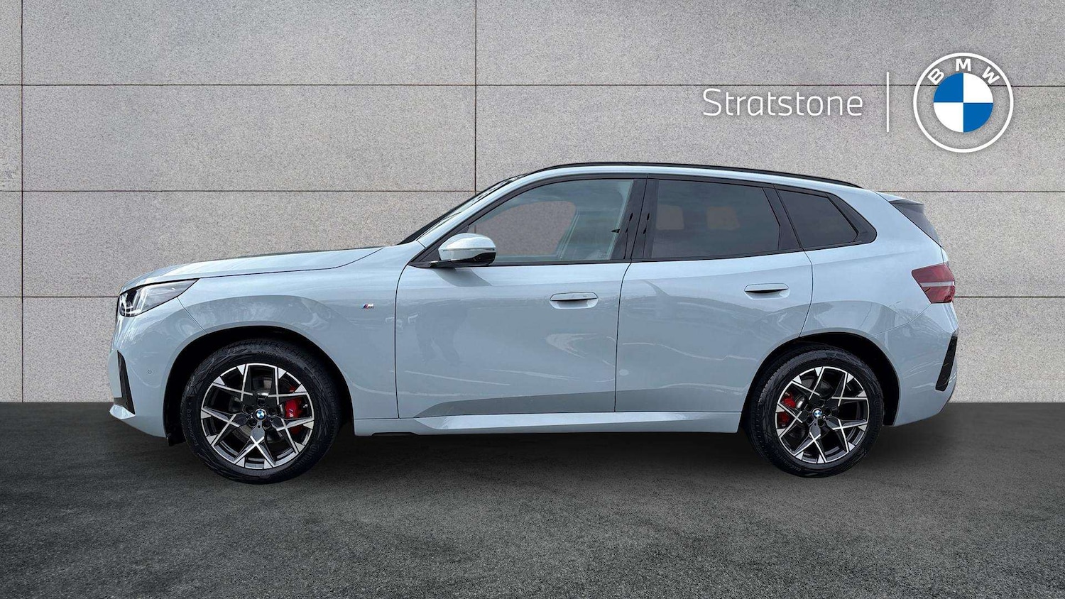 Used BMW X3 2025 for sale - 77686585: Photo 5