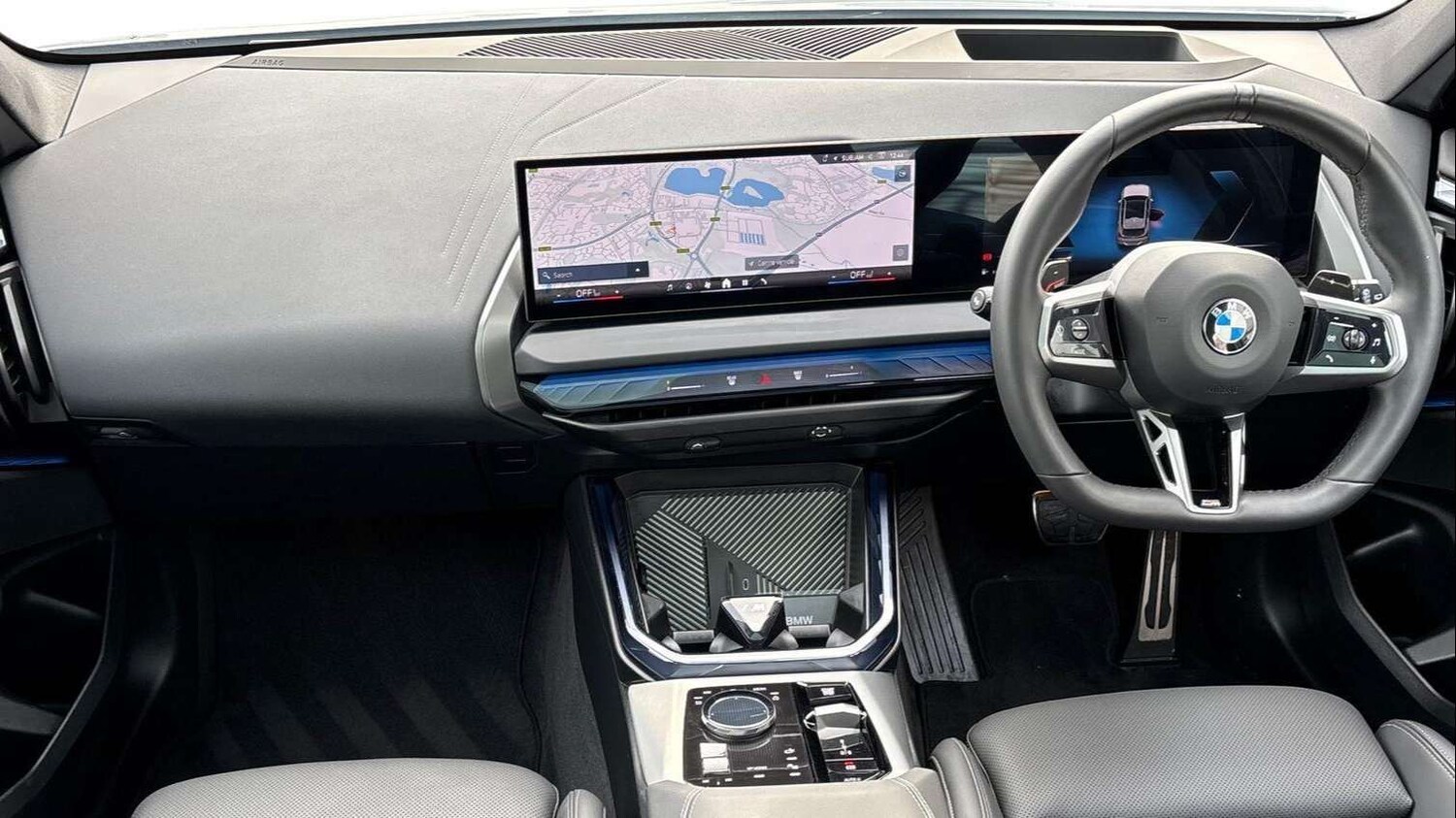 Used BMW X3 2025 for sale - 77686585: Photo 6