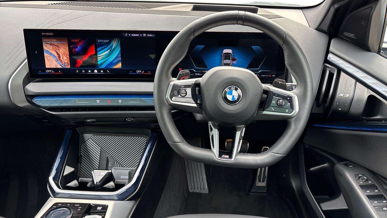 Used BMW X3 2025 for sale - 77686585: Photo 7