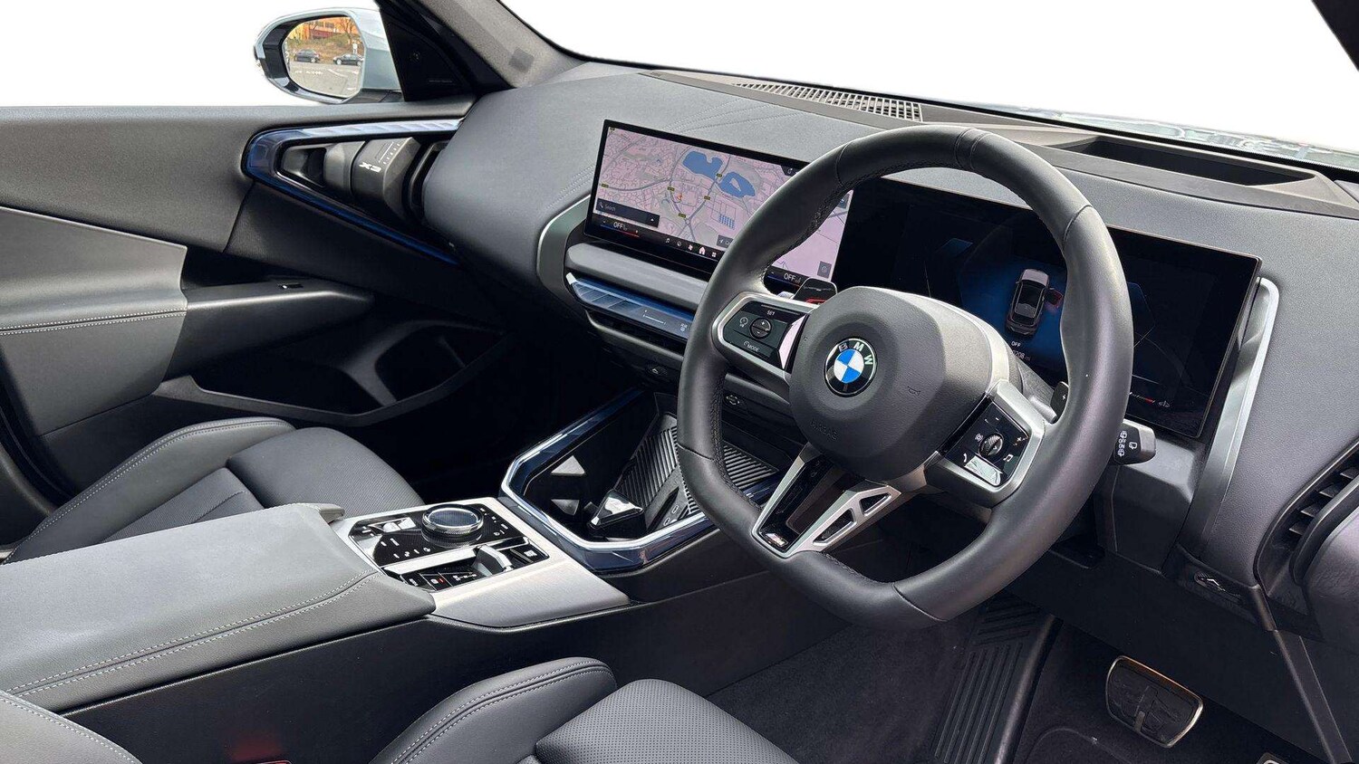 Used BMW X3 2025 for sale - 77686585: Photo 8