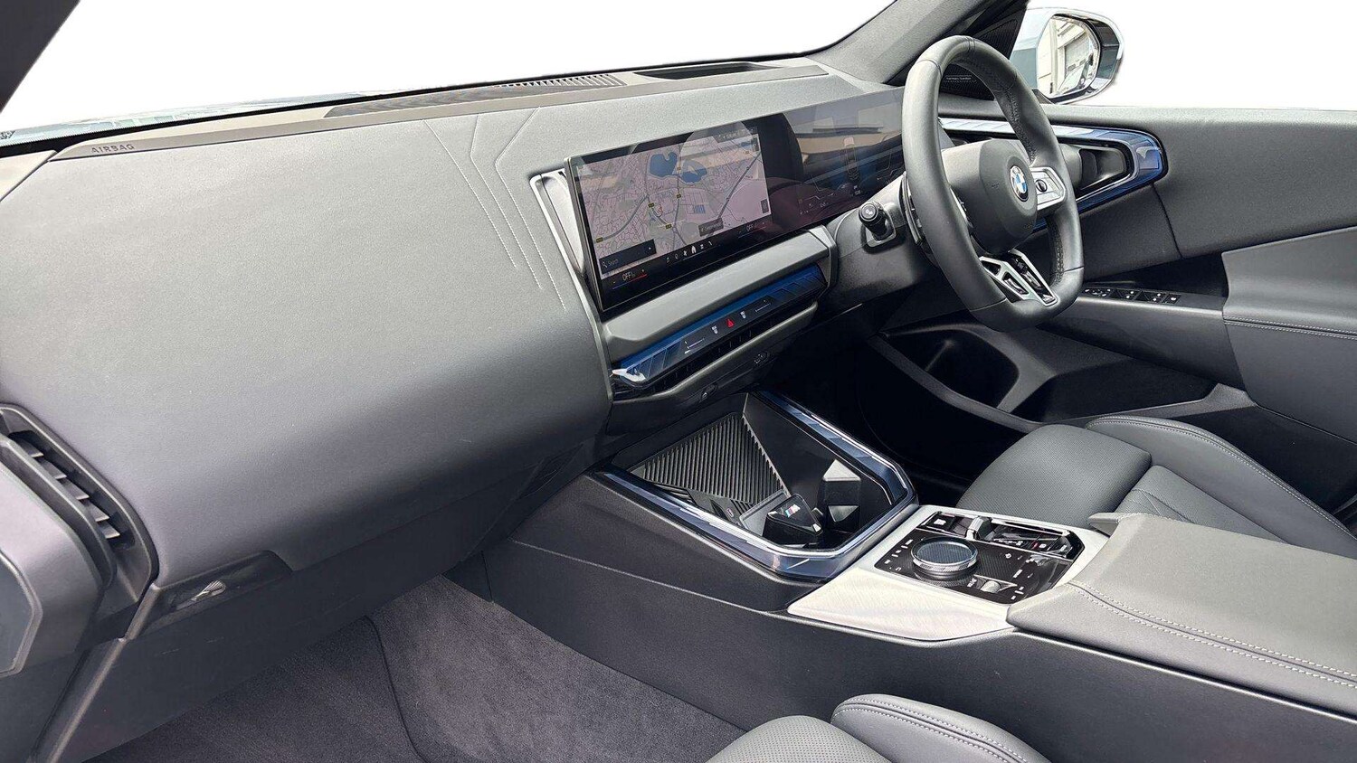Used BMW X3 2025 for sale - 77686585: Photo 9