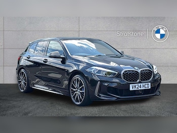 Used BMW 1 Series 2024 for sale - 78337947: Photo