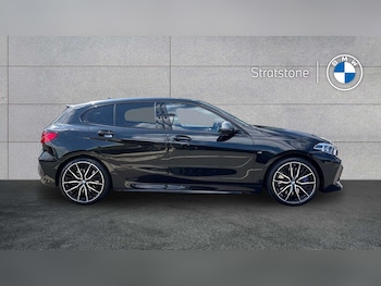 Used BMW 1 Series 2024 for sale - 78337947: Photo