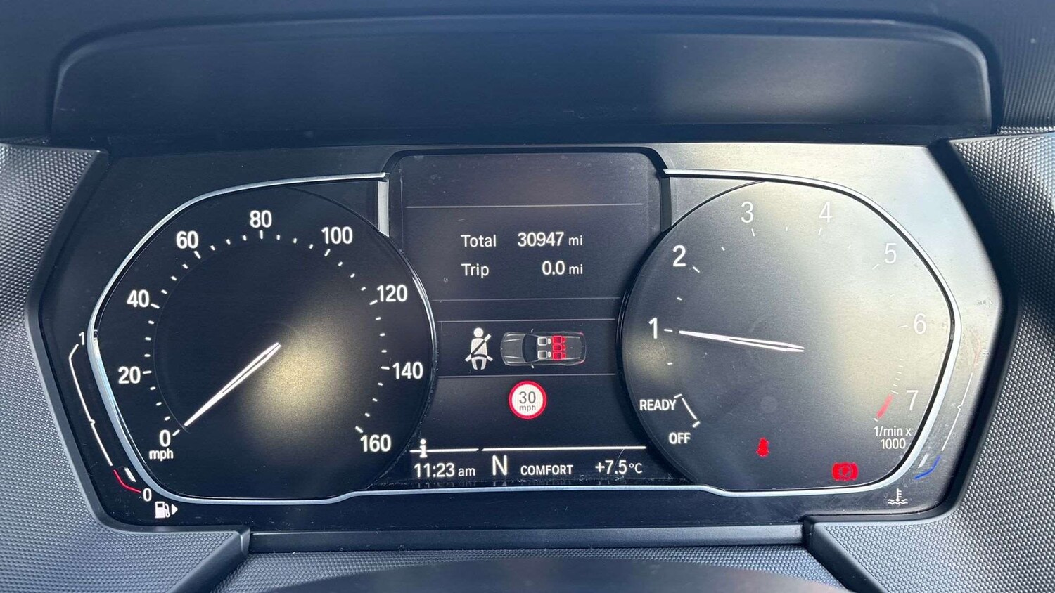 Used BMW 1 Series 2019 for sale - 77443538: Photo 11