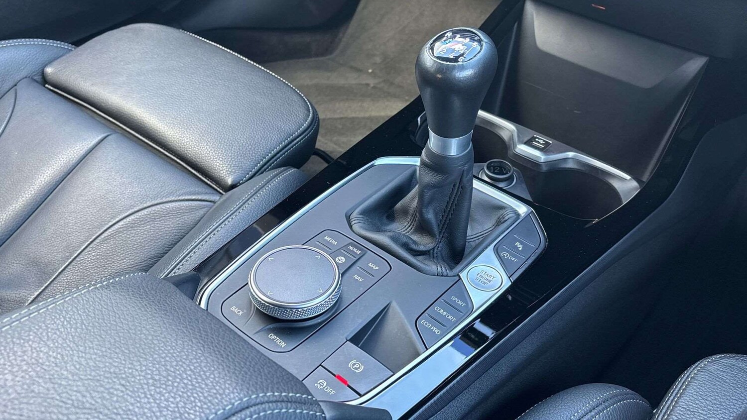 Used BMW 1 Series 2019 for sale - 77443538: Photo 12