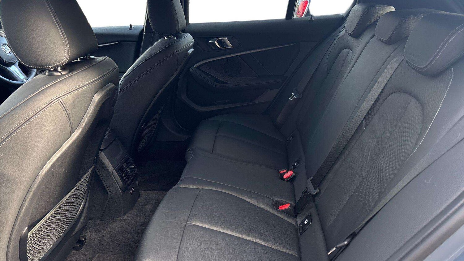 Used BMW 1 Series 2019 for sale - 77443538: Photo 14