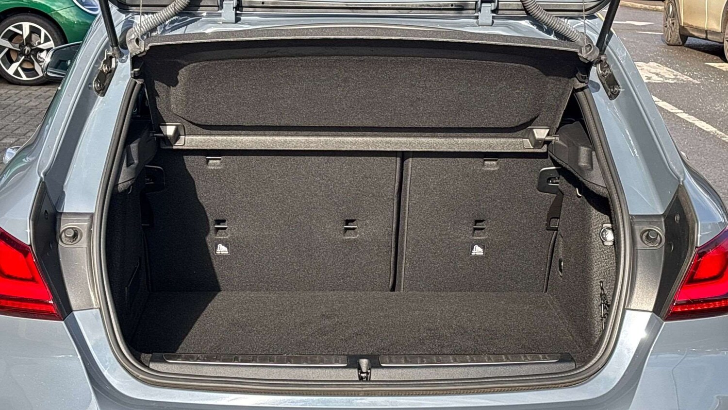 Used BMW 1 Series 2019 for sale - 77443538: Photo 15