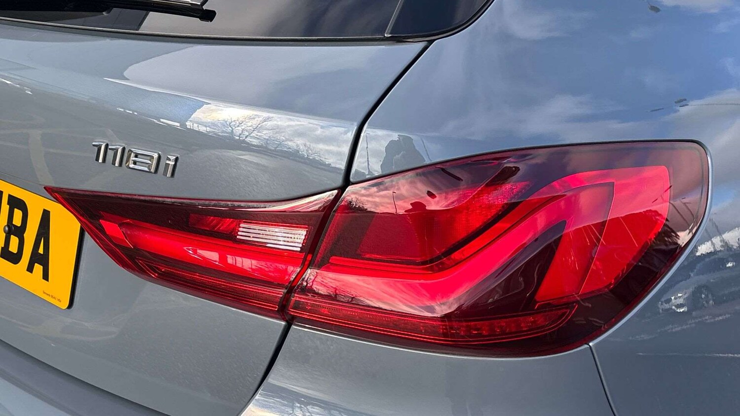 Used BMW 1 Series 2019 for sale - 77443538: Photo 17